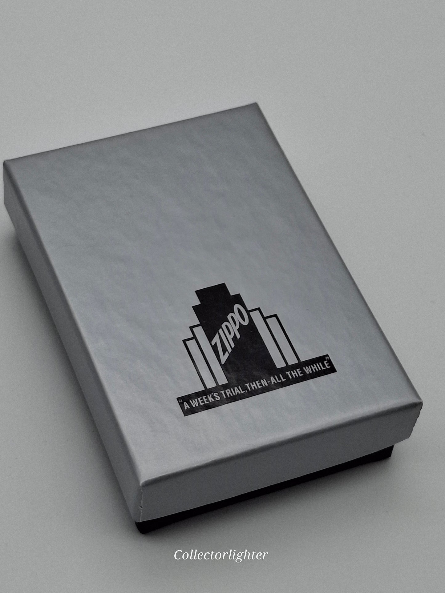 Zippo - 1941 Replica Star 60004318