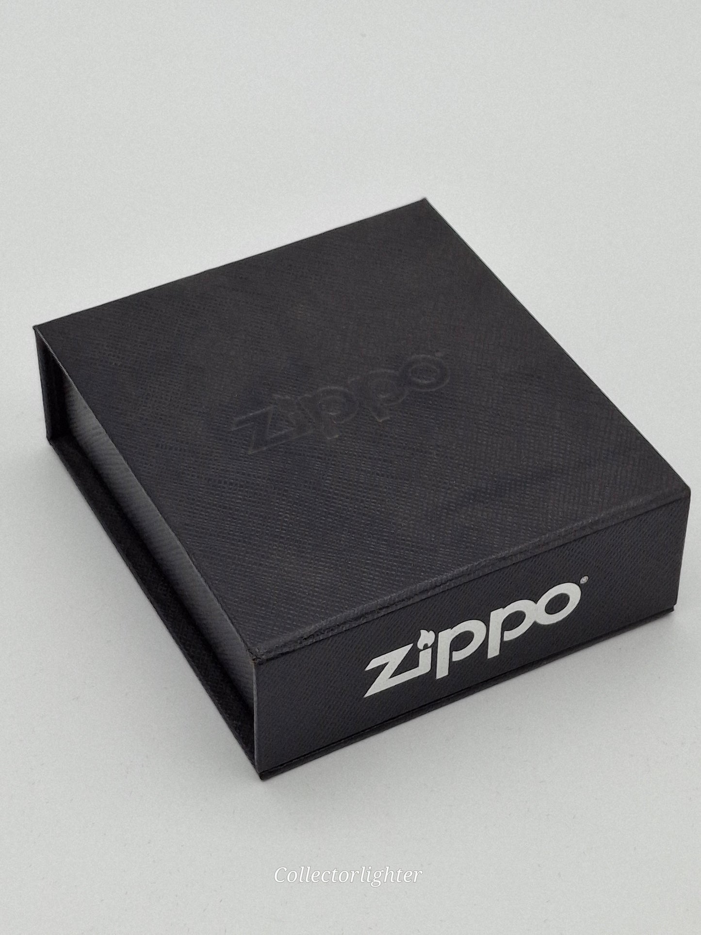 Zippo petrol lighter - Annual Lighter 2010 Limited Edition 964/1000