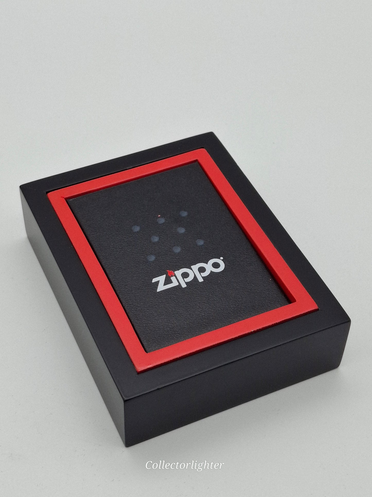 Zippo - Golden Eagle 3D Limited Edition 251755 48/1000