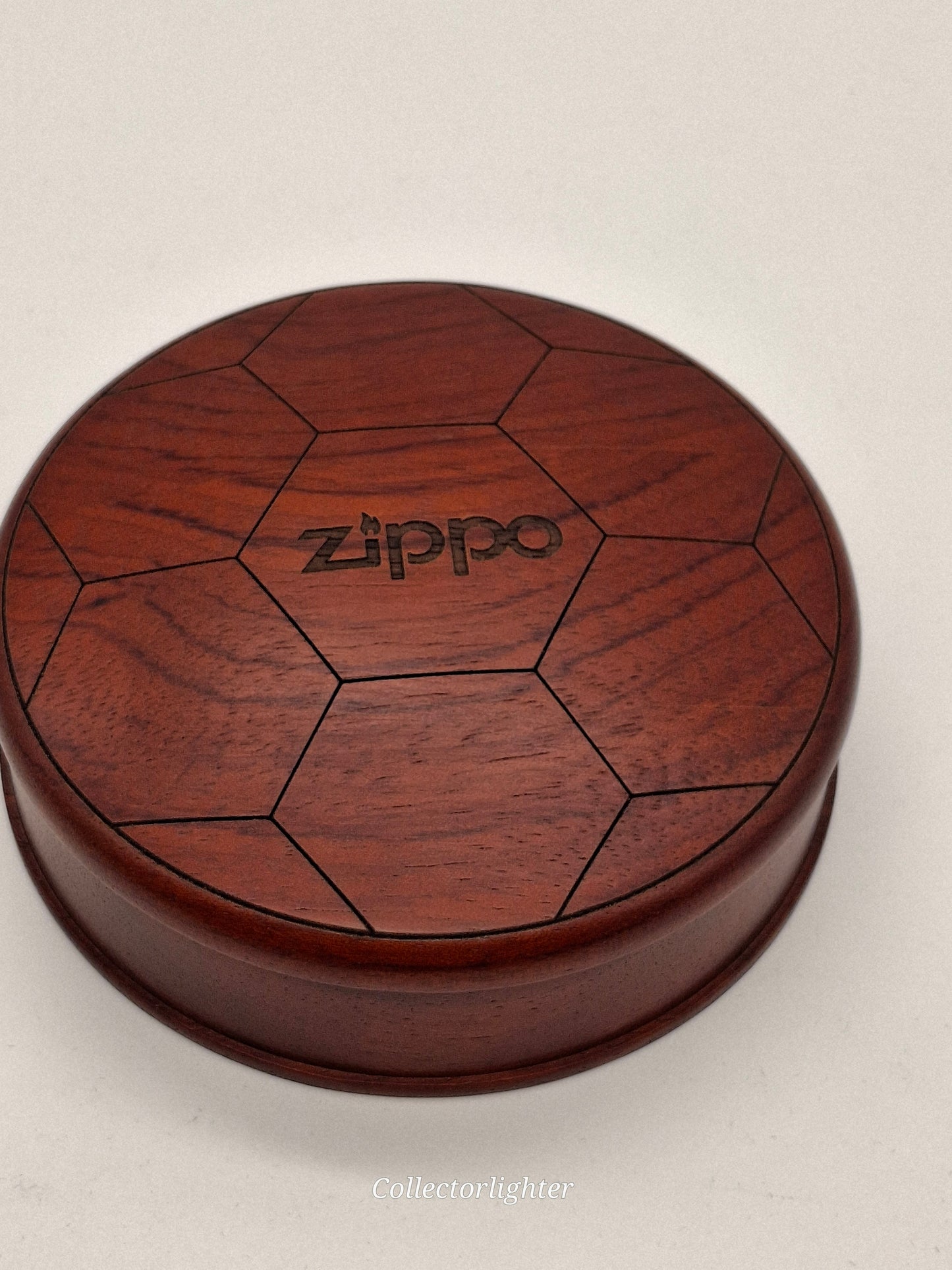 Zippo - Kick Off Limited 272/1000