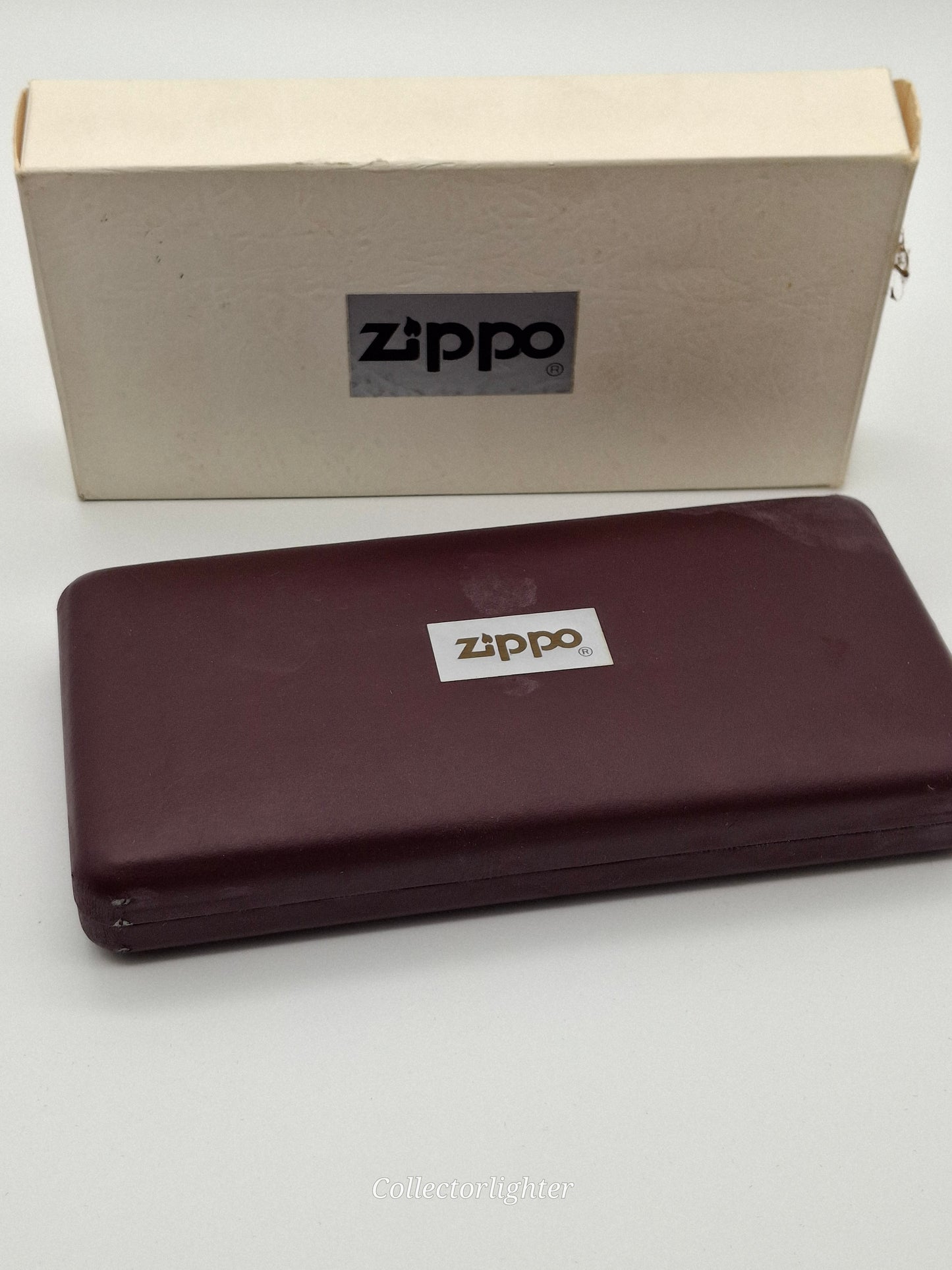 Zippo petrol lighter - Freeclimber Limited 254/1000