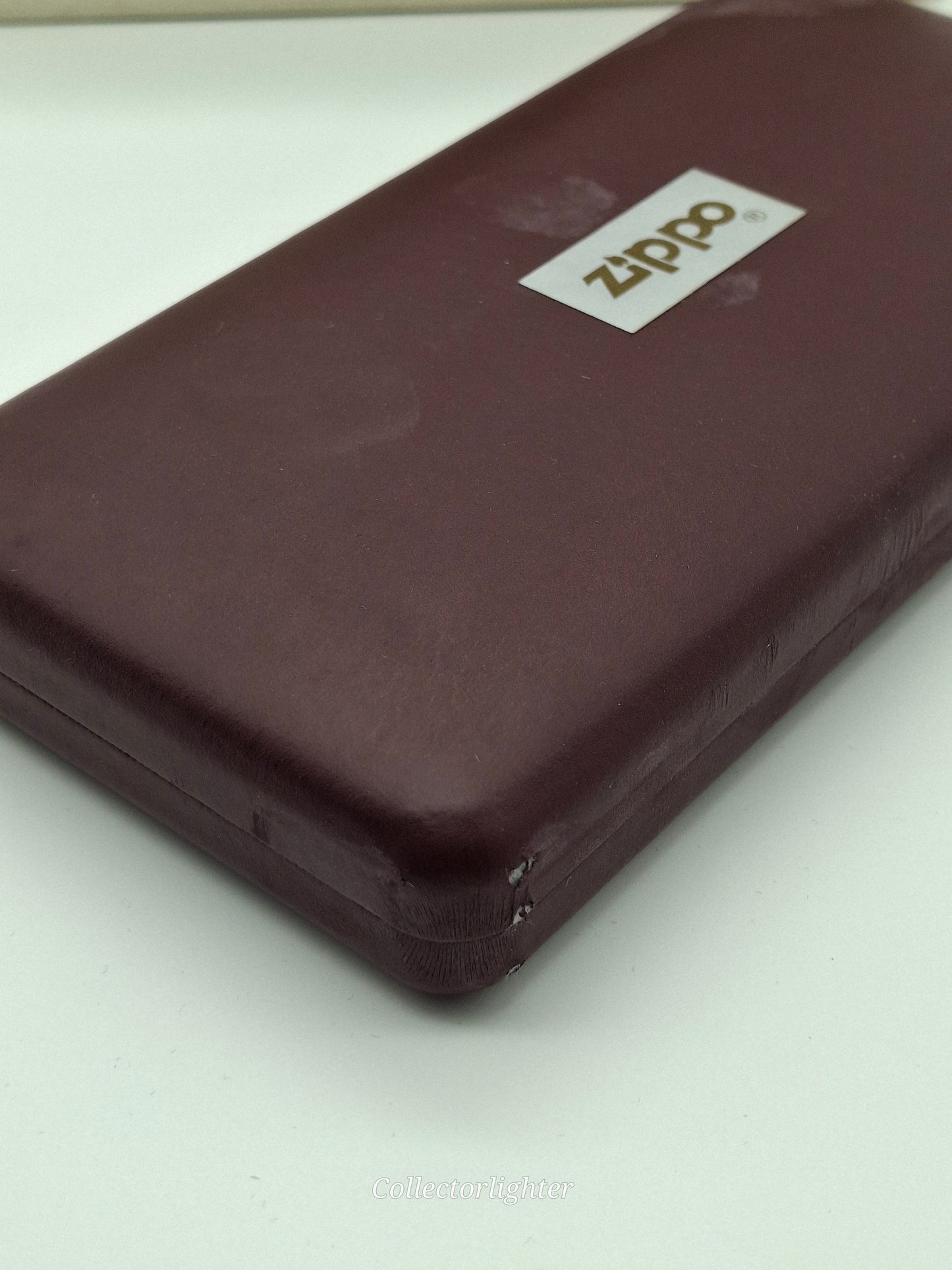 Zippo petrol lighter - Freeclimber Limited 254/1000