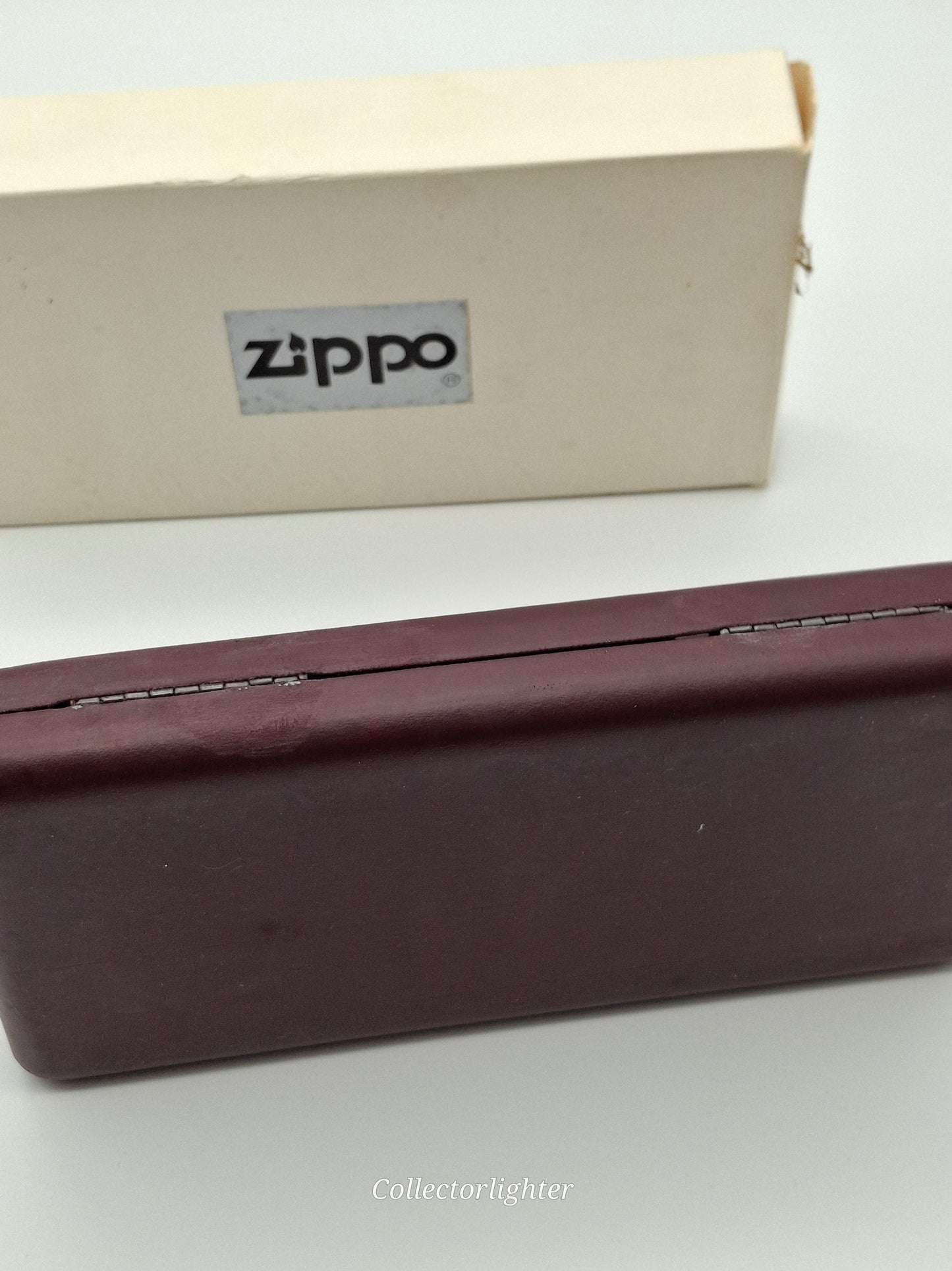 Zippo petrol lighter - Freeclimber Limited 254/1000