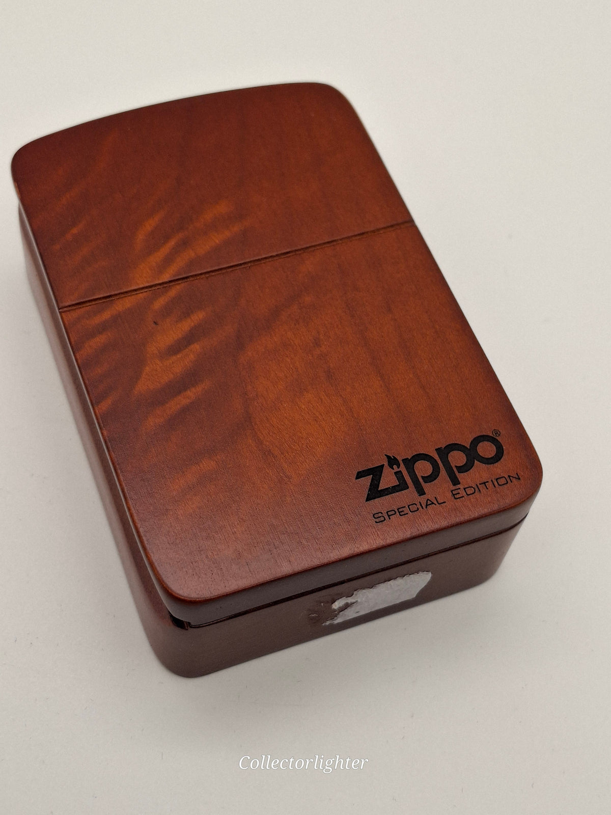 Zippo Benzinfeuerzeug Zippo - Spider with Skull Limited Edition 251713 Zippo - Spider with Skull Limited Edition 251713