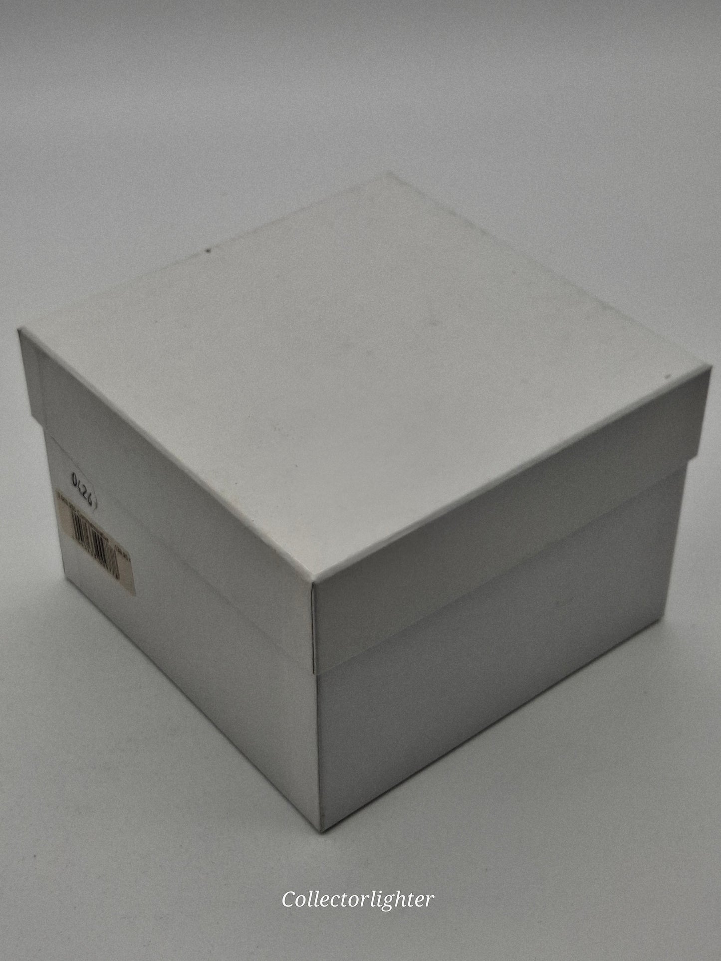 Zippo - Commemorative 1932-2012 Limited Edition 2003255