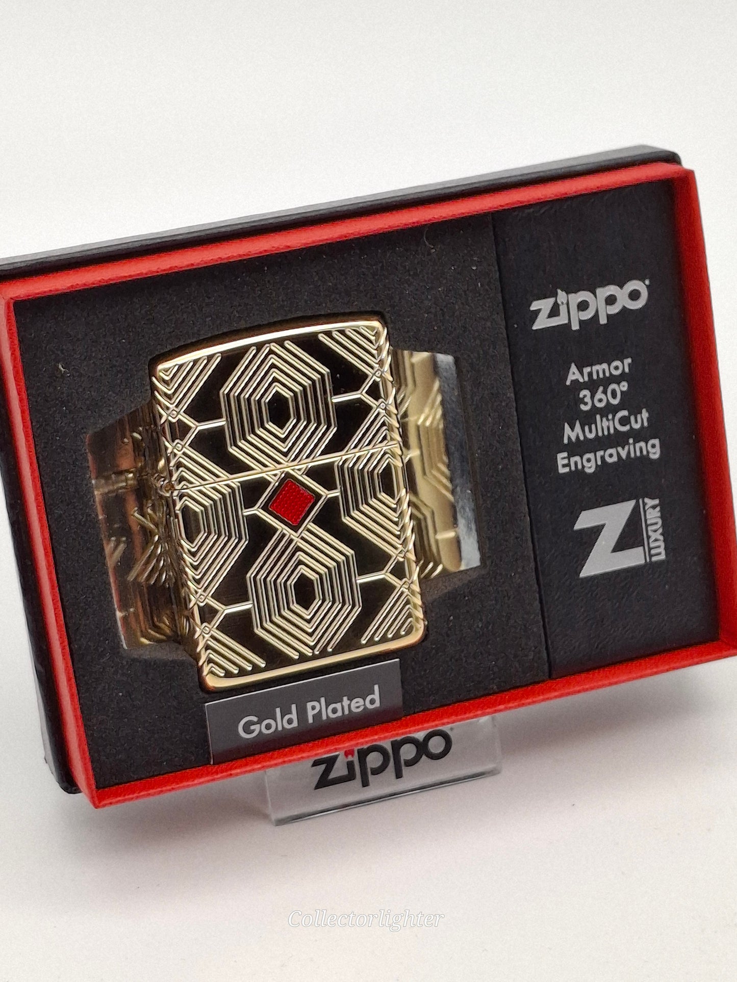 Zippo petrol lighter - German Limited 2020 Limited Edition 60005687