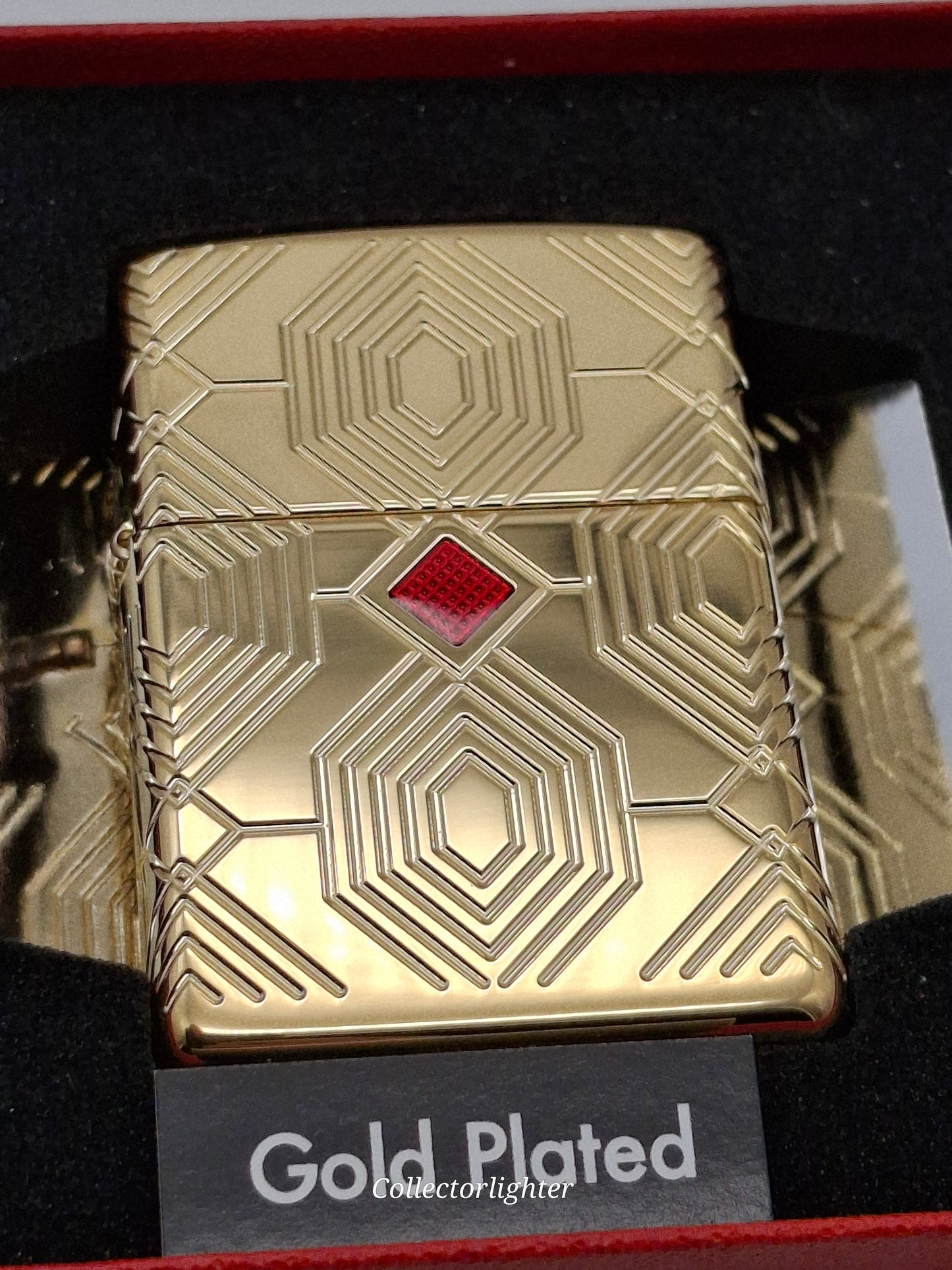 Zippo petrol lighter - German Limited 2020 Limited Edition 60005687