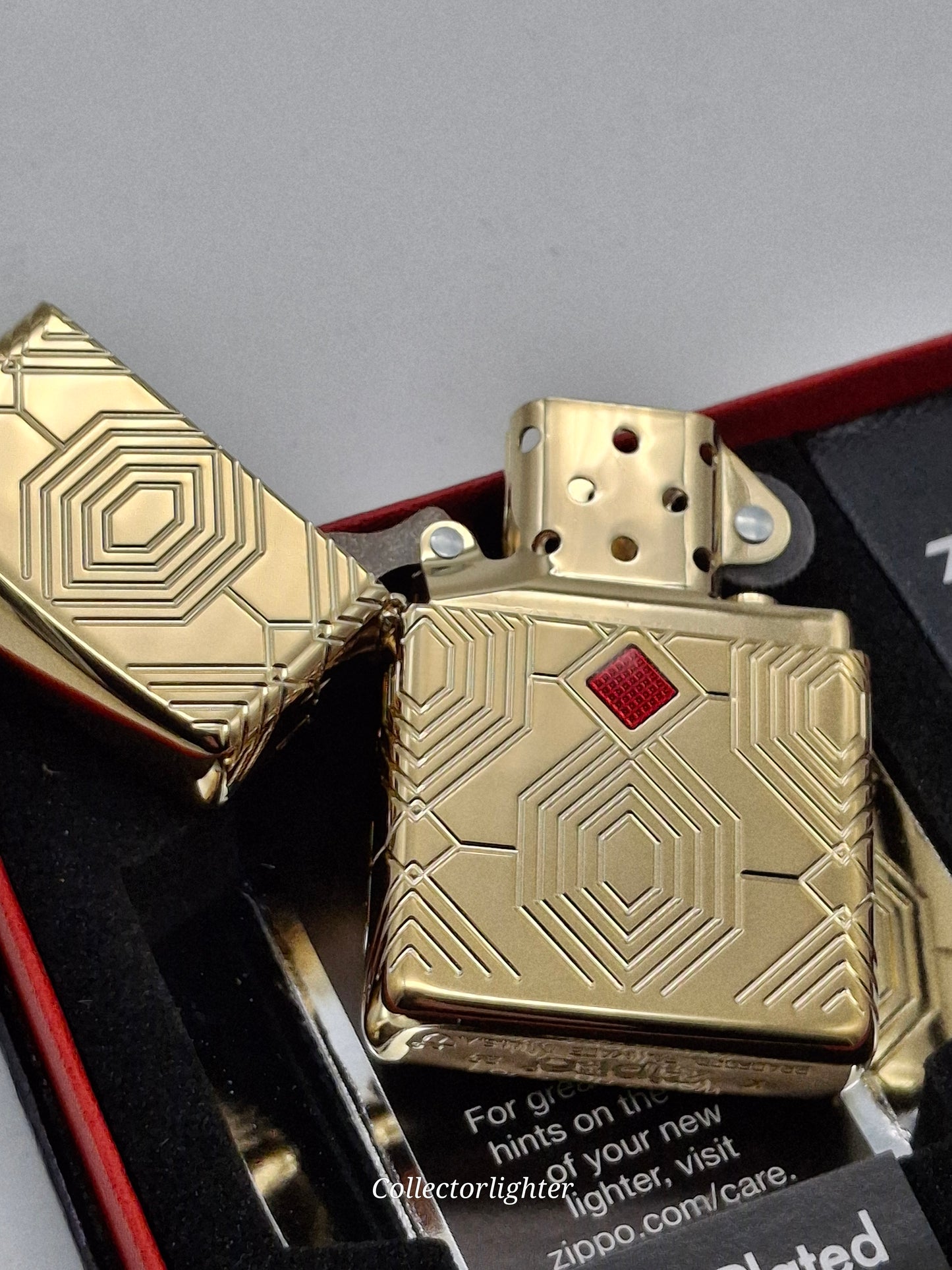 Zippo petrol lighter - German Limited 2020 Limited Edition 60005687