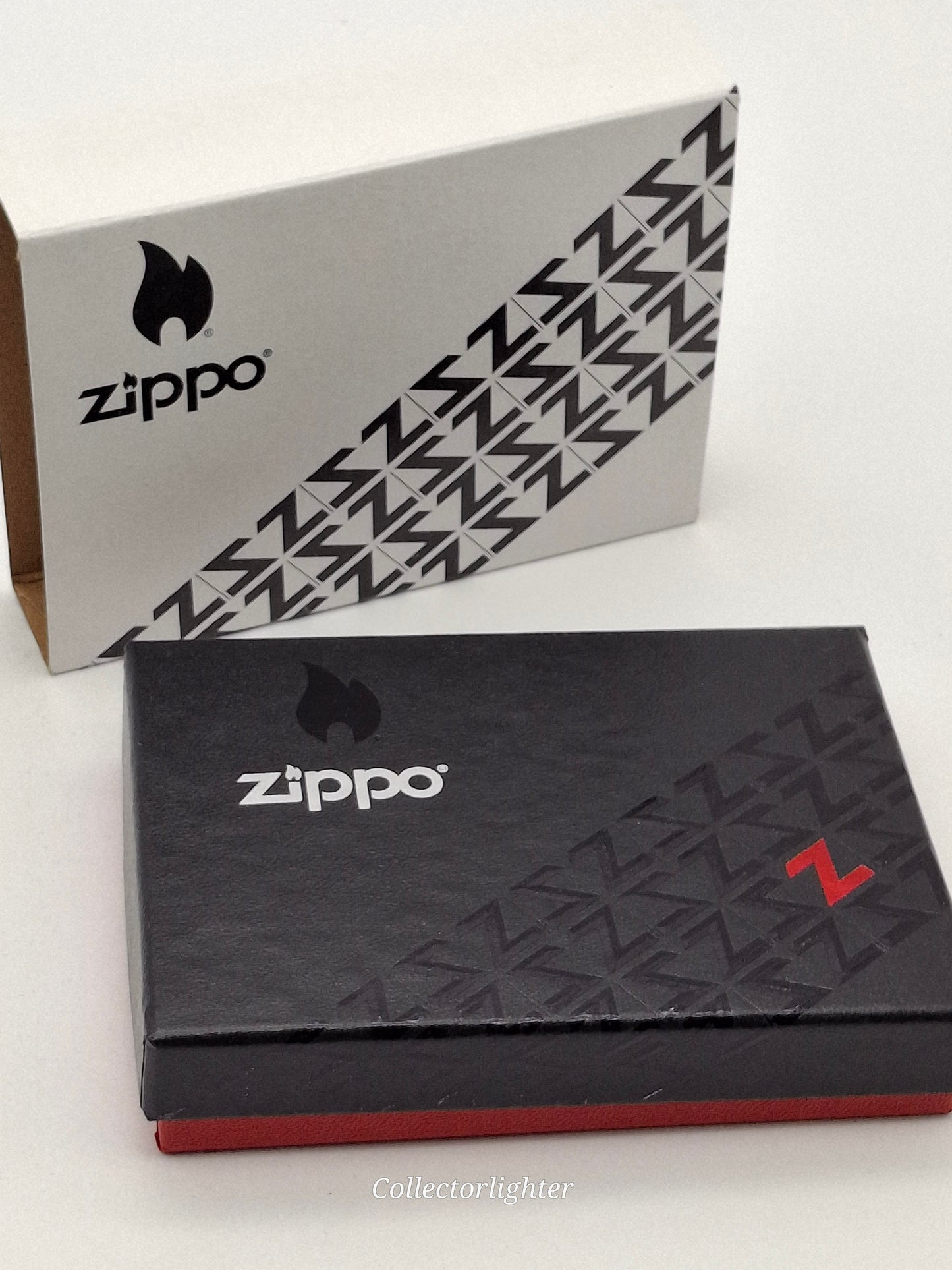 Zippo petrol lighter - German Limited 2020 Limited Edition 60005687