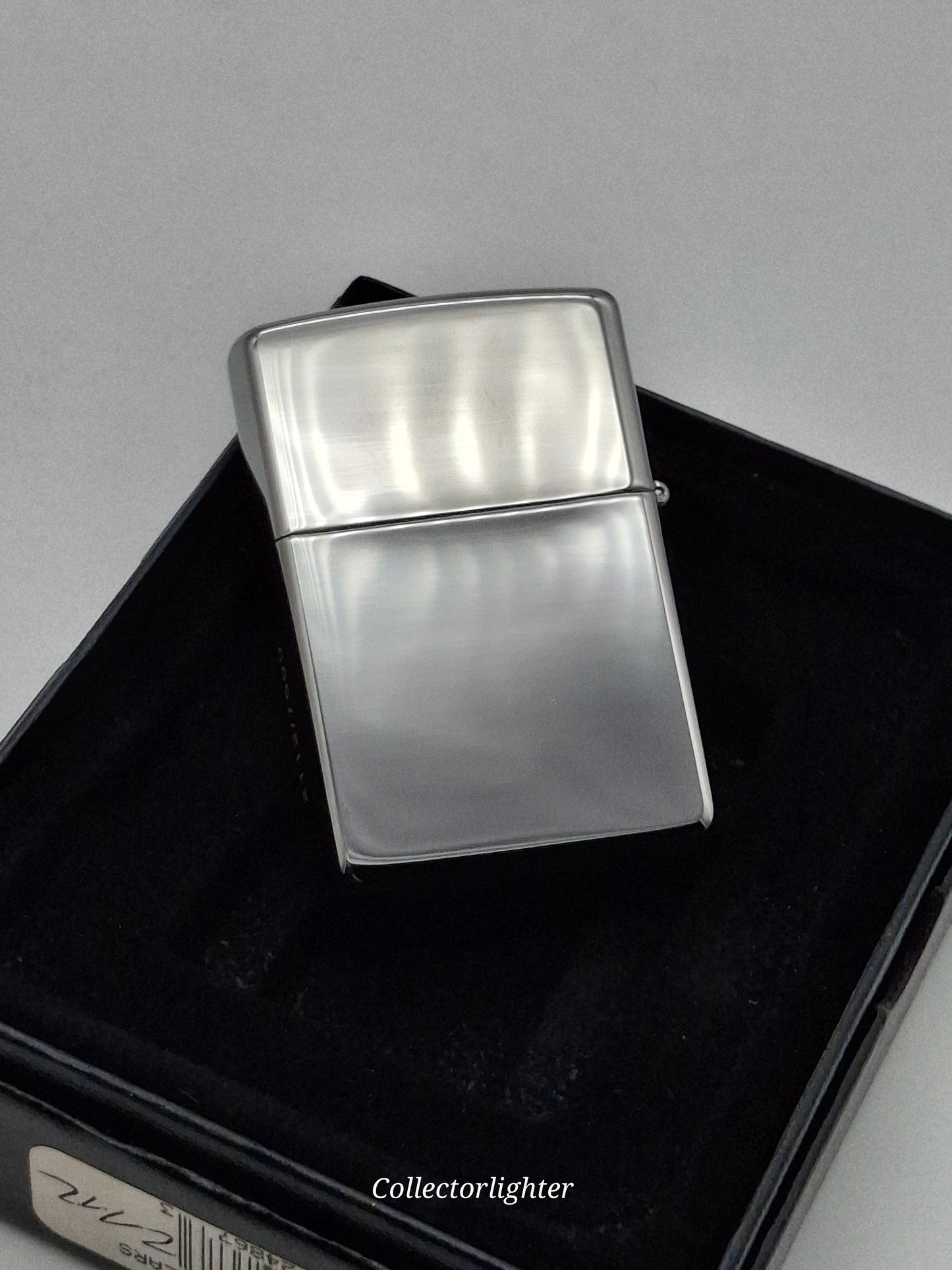 Zippo Benzinfeuerzeug - Elvis 75th Birthday 2010 Limited Edition 24867