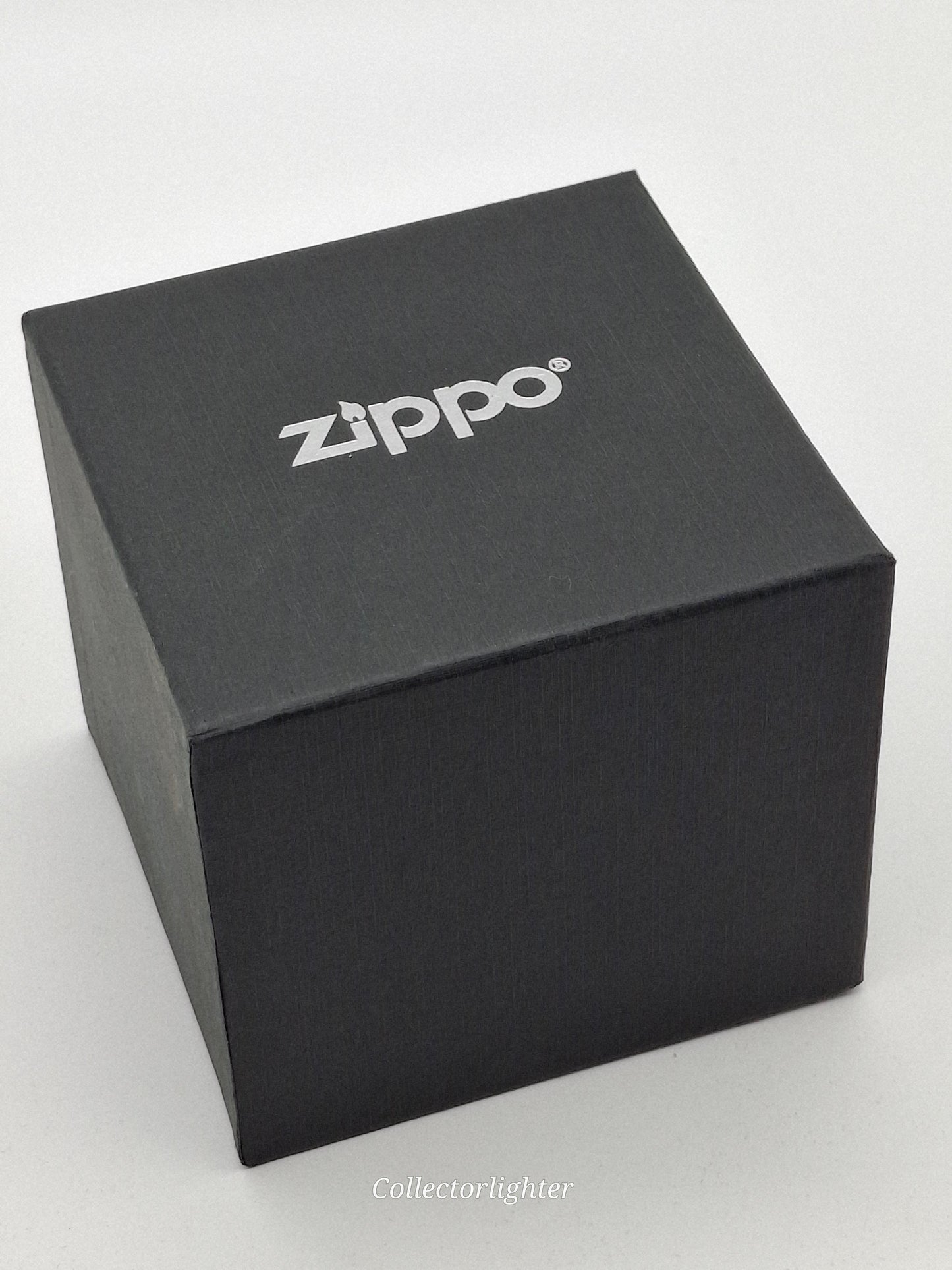 Zippo - Ghost Rider 3D Limited Edition in Acrylbox 2005399