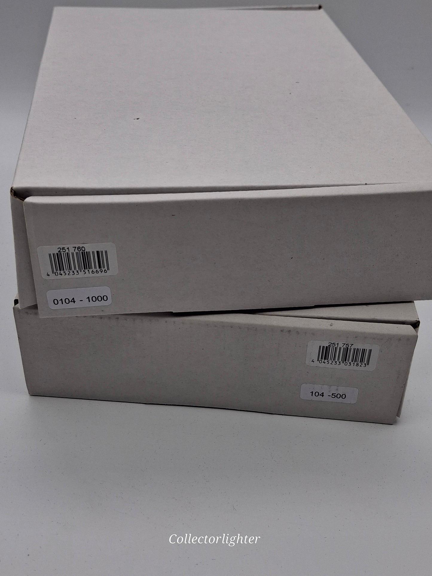 Zippo - Trick Clover & Golden Trick Clover Limited Edition 2er Set