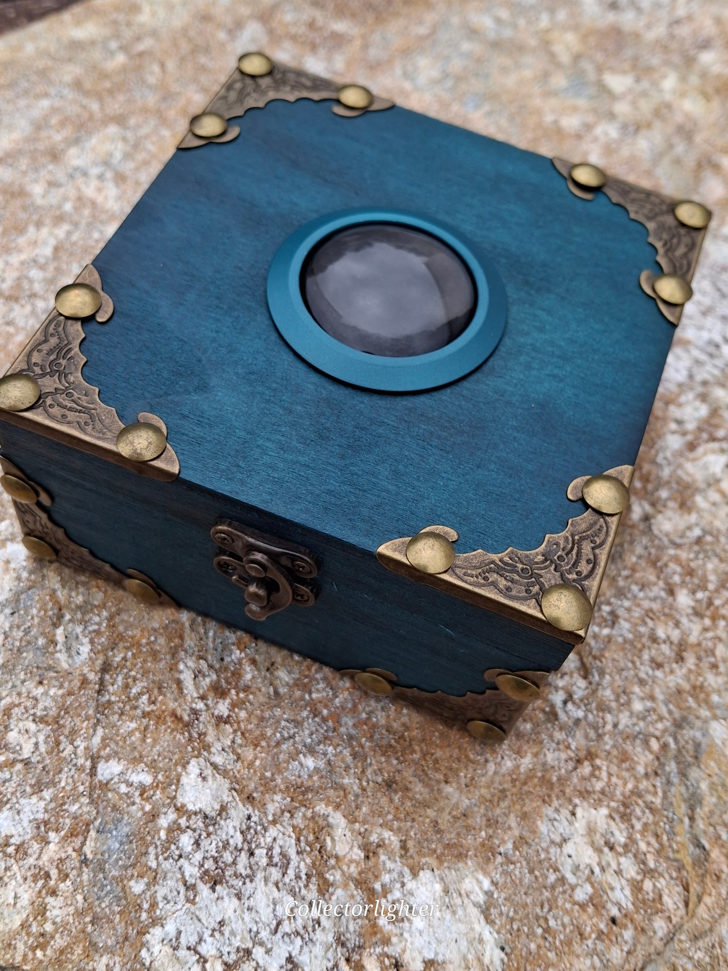 Zippo - Joker, Why So Serious - Asia Modell