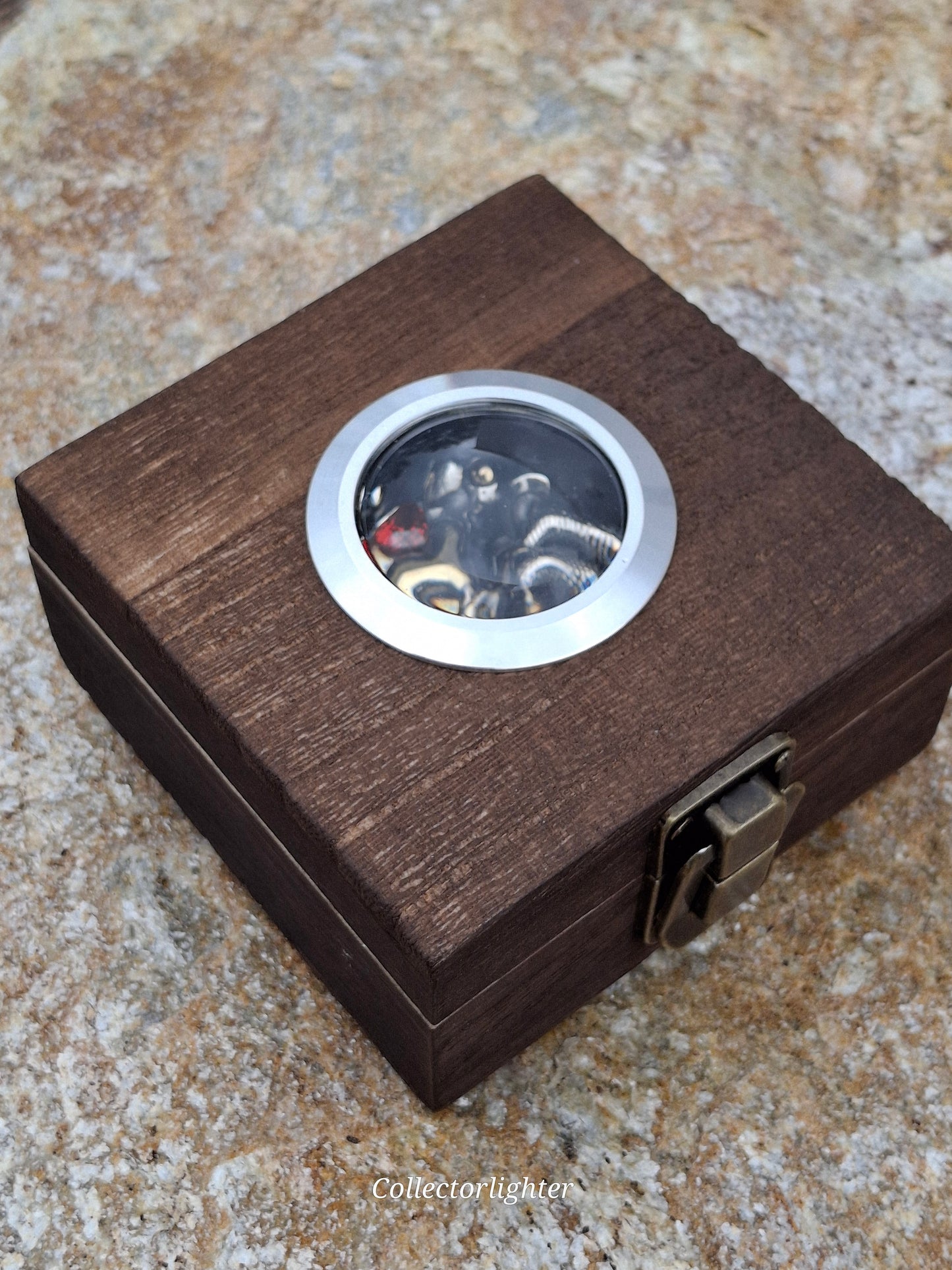 Zippo - Medusa Jacket Queen - Asia Modell
