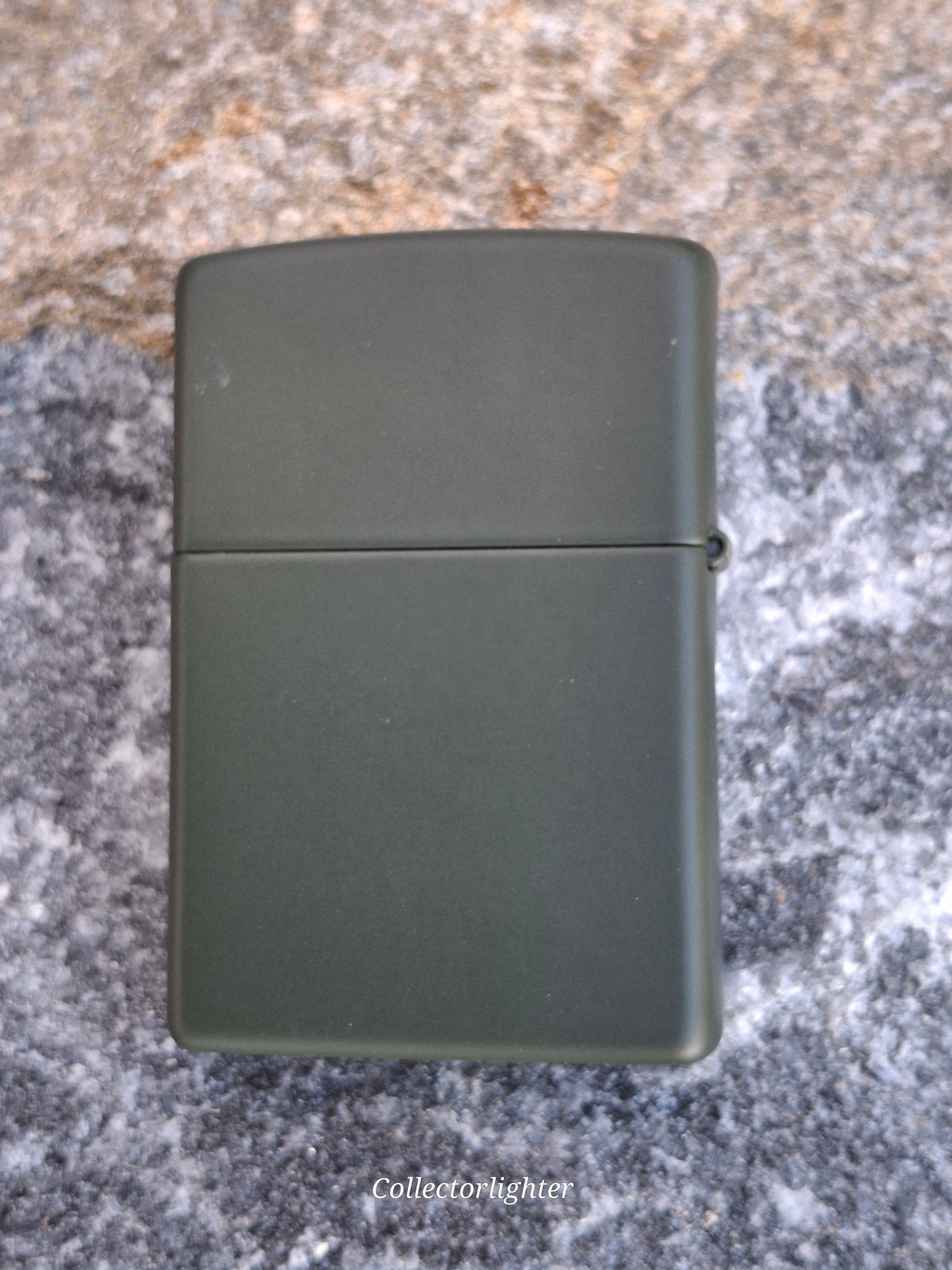 Zippo - Interstellar Windy mit Figur - Limited Edition - Asia Modell