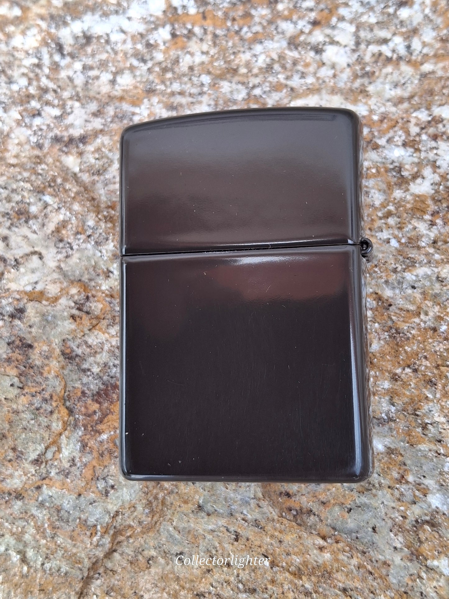 Zippo - Classic Windy - Limited Edition - Asia Modell