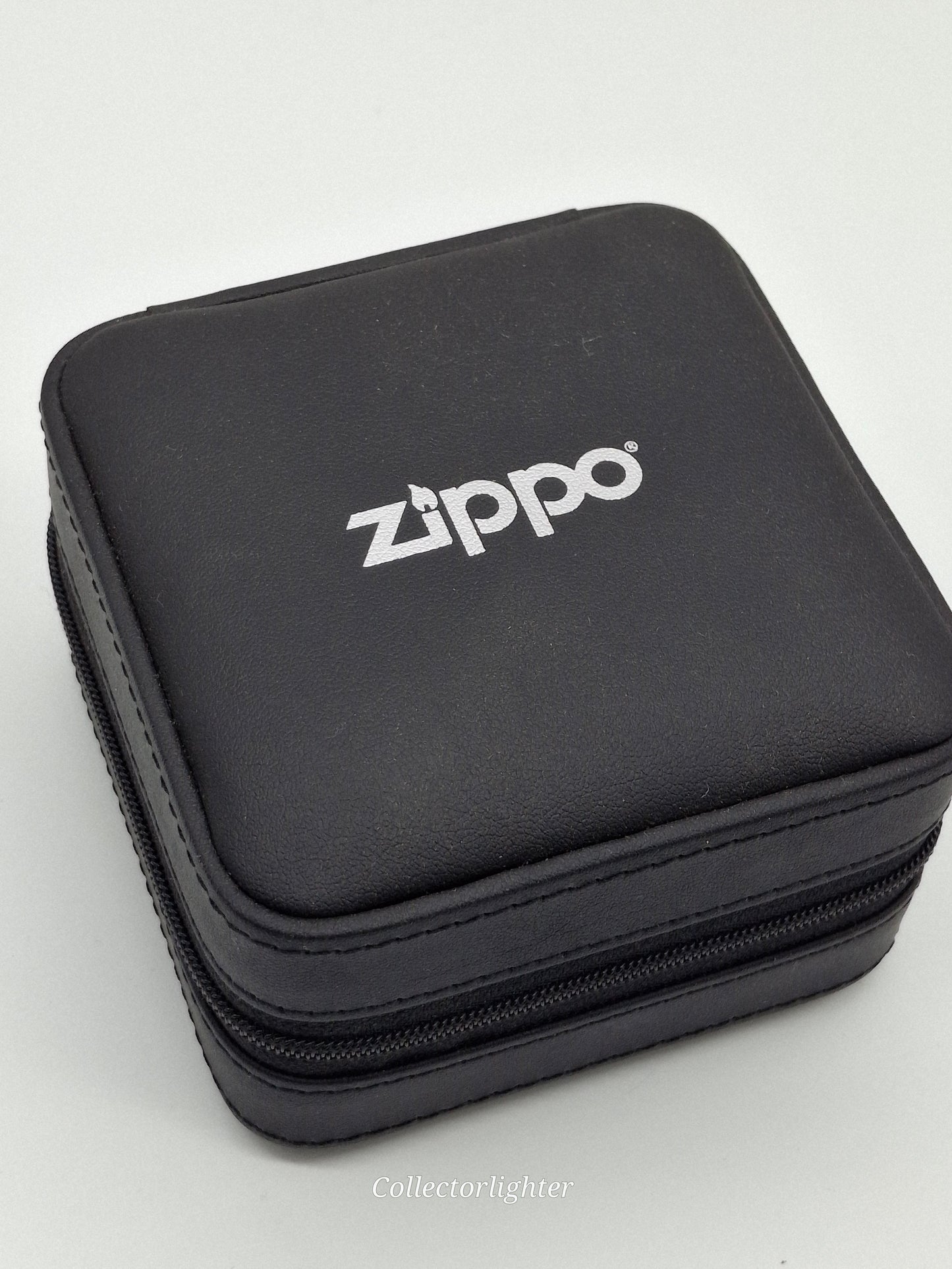 Zippo - Crocodile Eye Green Limited Edition 2004774