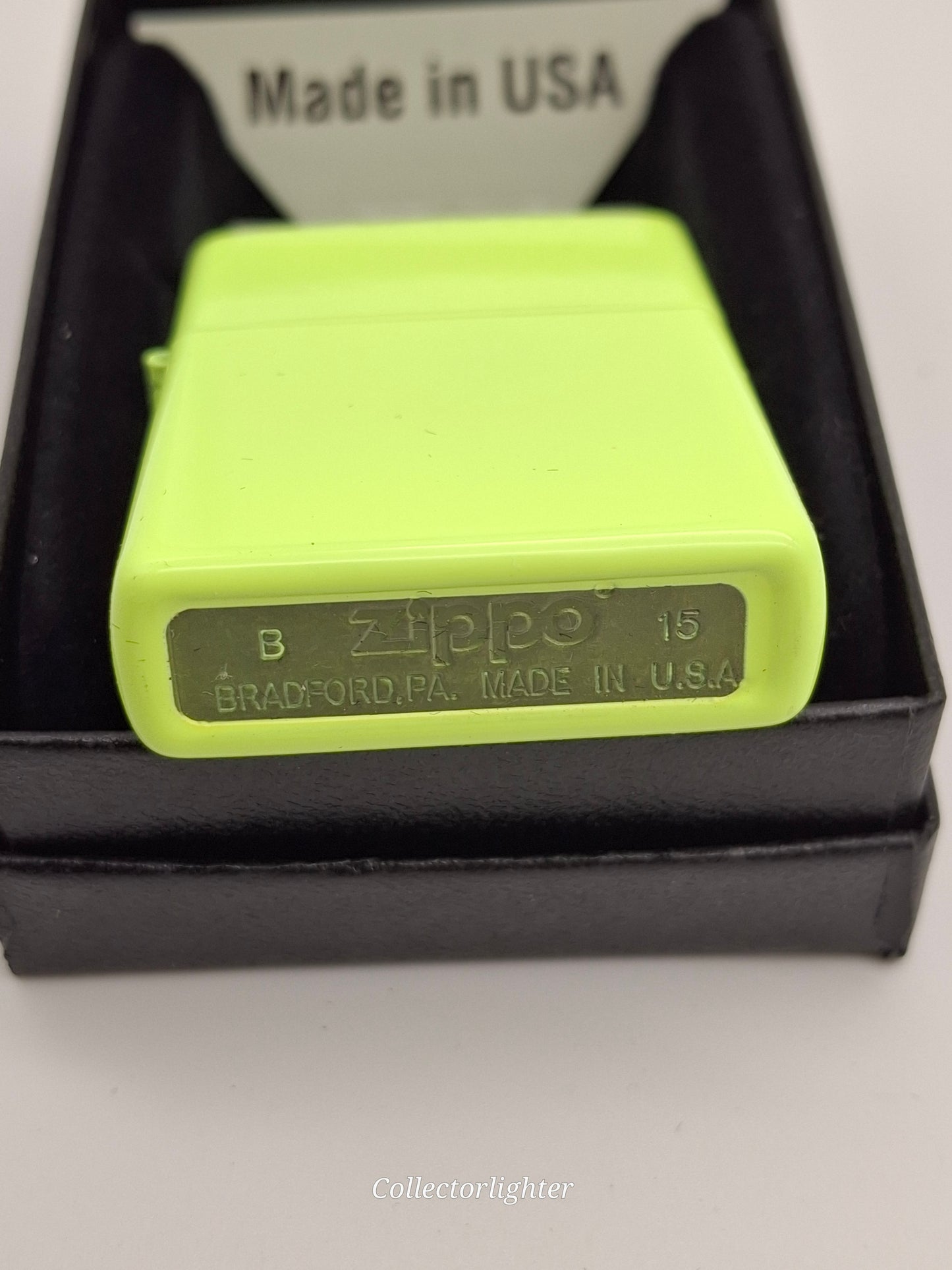 Zippo petrol lighter - Cross with Decoration 2005912 emblem