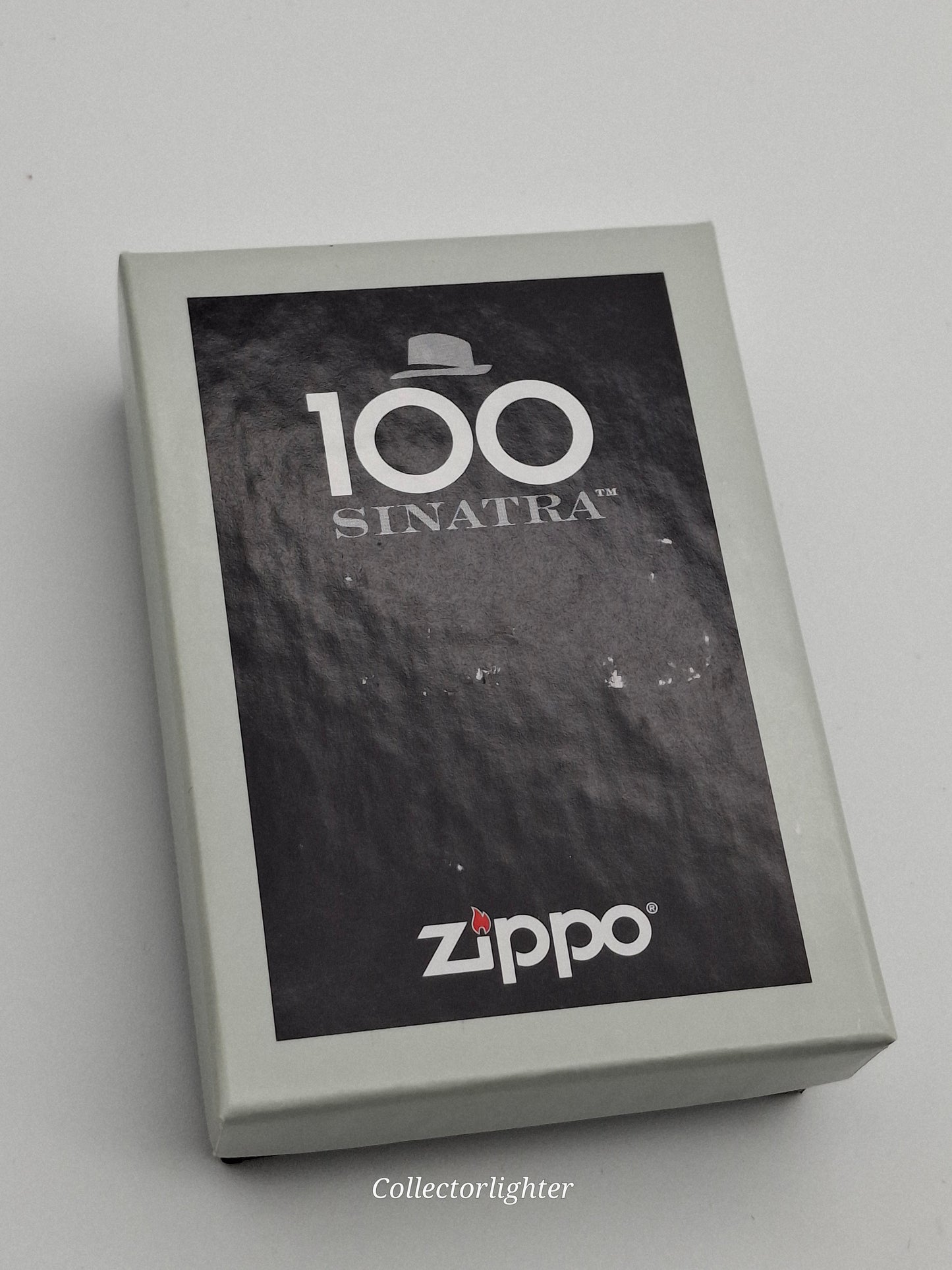 Zippo - Frank Sinatra 100th Birthday 60000847