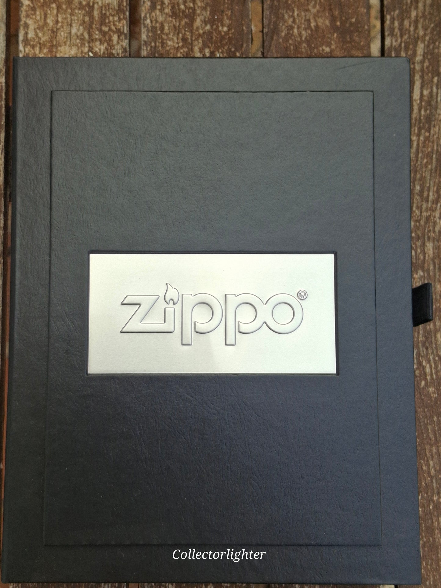 Zippo - State Quarters Set Vol. 8 2006 1/1000