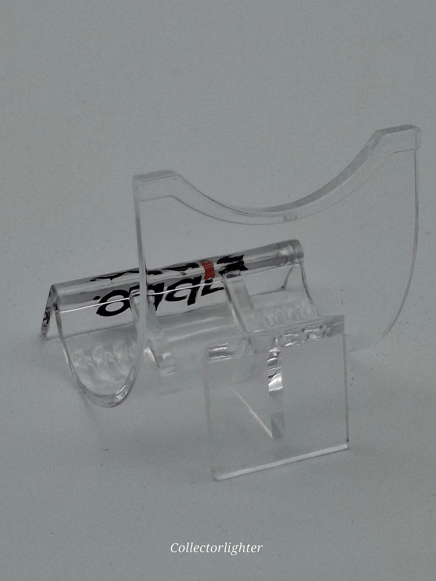 Zippo - Original Zippo Acryl Ständer 60003138