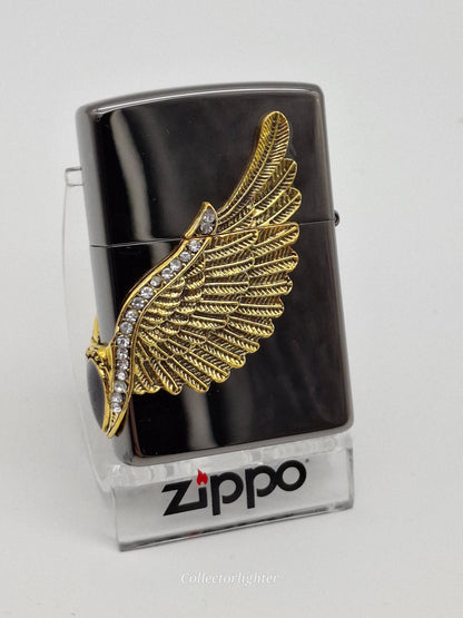 Zippo - Love Wings Asia ZA-1-16A