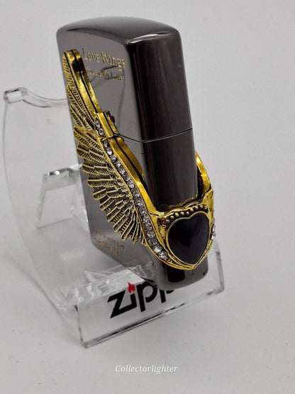 Zippo - Love Wings Asia ZA-1-16A