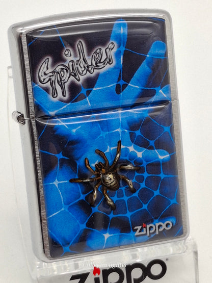 Zippo - Spider Zippo Art 251084