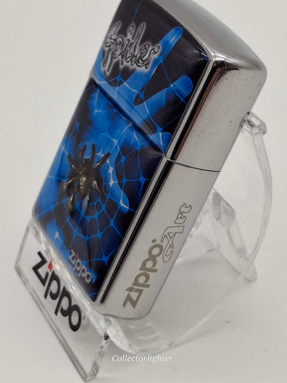 Zippo - Spider Zippo Art 251084