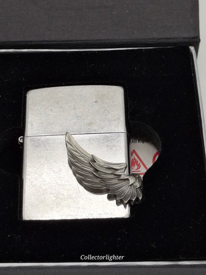 Zippo - Flying Heart Design 2005910