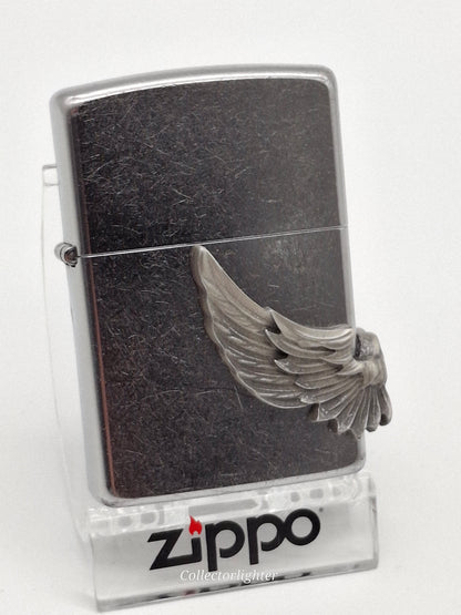 Zippo - Flying Heart Design 2005910