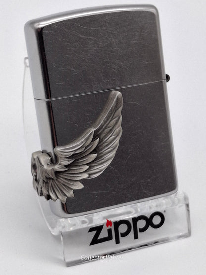 Zippo - Flying Heart Design 2005910