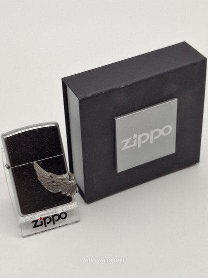 Zippo - Flying Heart Design 2005910