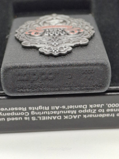 Zippo - Jack Daniel´s 150th Birthday Collector Edition