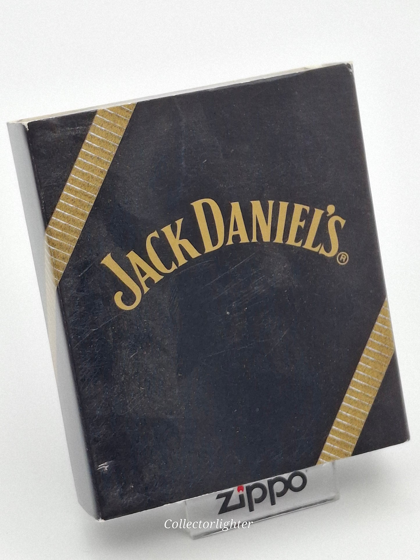 Zippo - Jack Daniel´s 150th Birthday Collector Edition