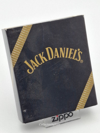 Zippo - Jack Daniel´s 150th Birthday Collector Edition