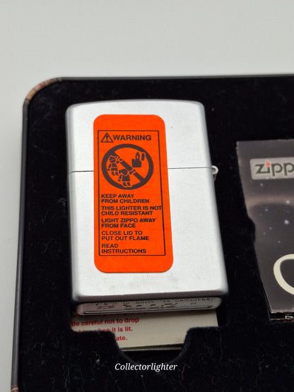 Zippo - Our Century Collectible