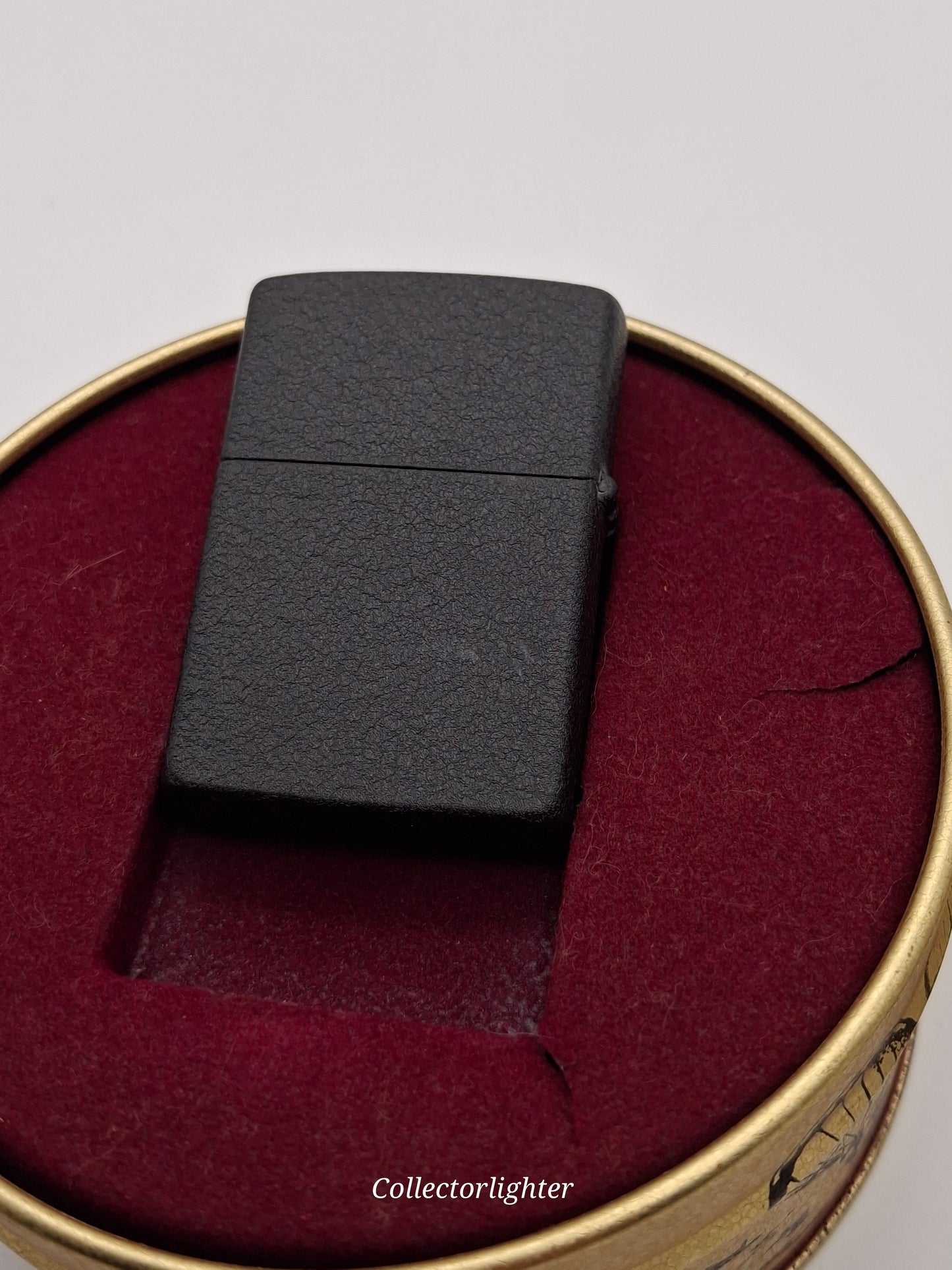 Zippo petrol lighter - D-Day Normandy 50 Years in Box Limited Edition
