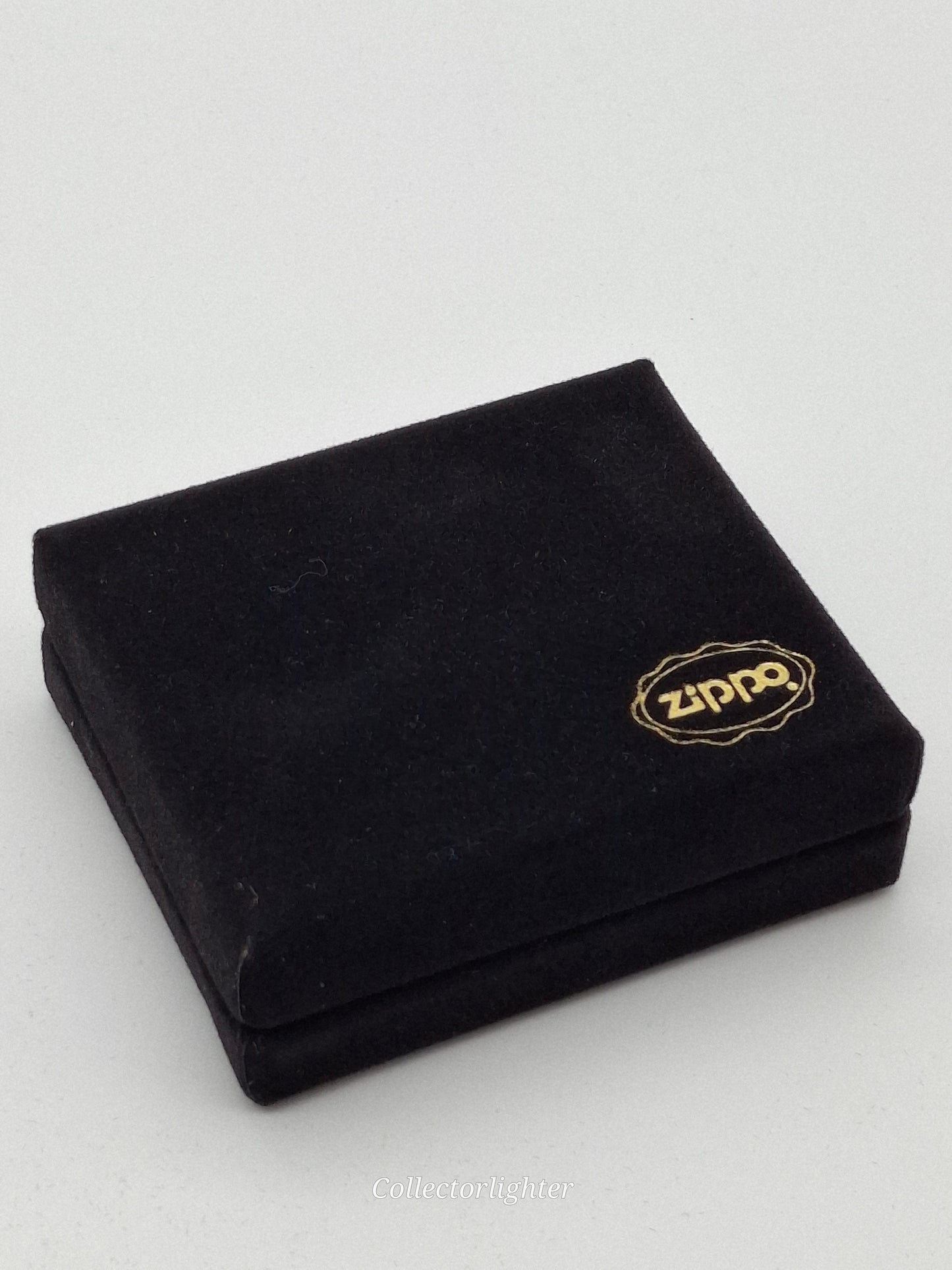 Zippo petrol lighter - Schlüter Profi Trac Limited Edition 193/250