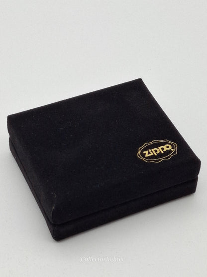 Zippo petrol lighter - Schlüter Profi Trac Limited Edition 193/250