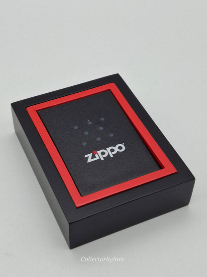 Zippo Benzinfeuerzeug - Golden Eagle 3D Limited Edition 251755 48/1000
