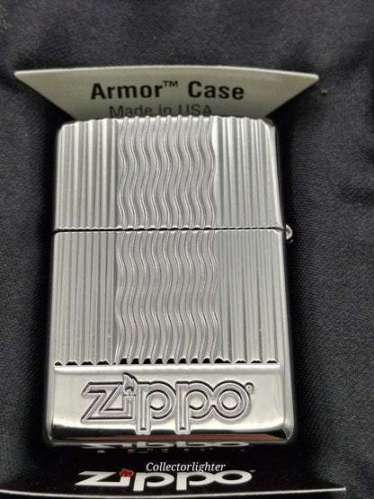 Zippo Benzinfeuerzeug - Annual Lighter 2017 Limited Edition 6002855