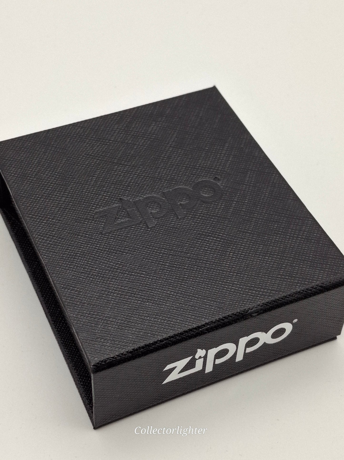 Zippo Benzinfeuerzeug - Annual Lighter 2017 Limited Edition 6002855
