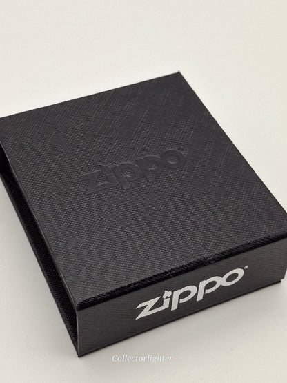Zippo Benzinfeuerzeug - Annual Lighter 2017 Limited Edition 6002855