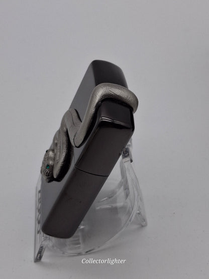 Zippo Petrol Lighter - Anaconda Limited Edition 2005793