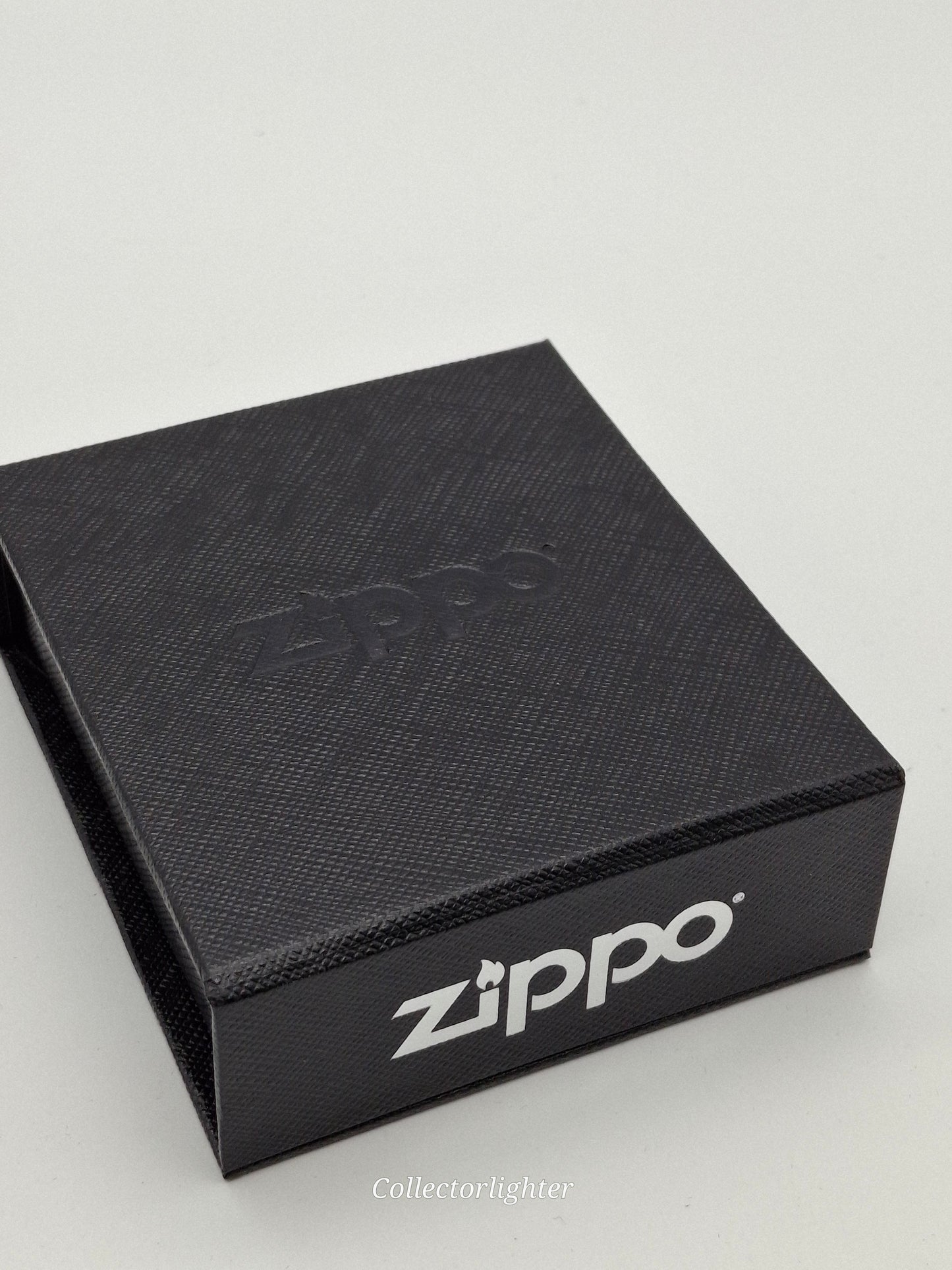 Zippo Petrol Lighter - Anaconda Limited Edition 2005793