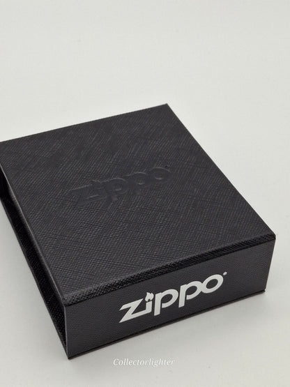 Zippo Petrol Lighter - Anaconda Limited Edition 2005793