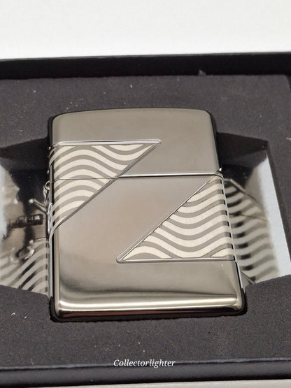 Encendedor de gasolina Zippo - Z Vision COTY 2020 Edición Limitada 60005199