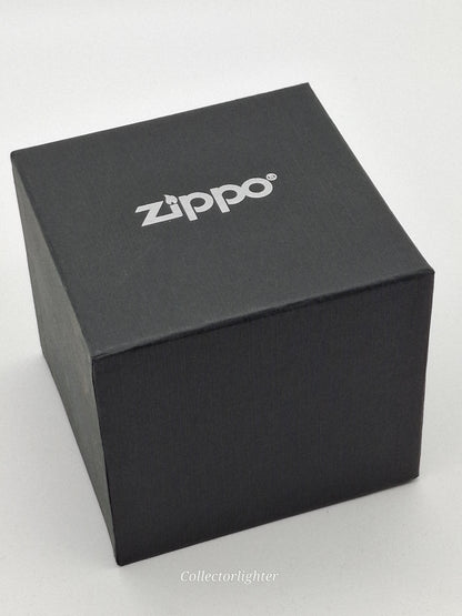 Zippo Benzinfeuerzeug - Ghost Rider 3D Limited Edition in Acrylbox 2005399