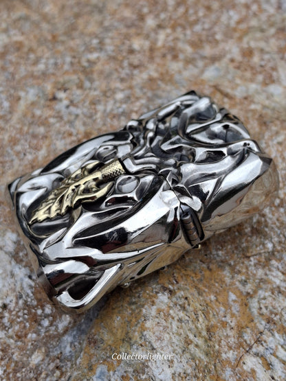 Zippo - Medusa Jacket Queen - Asia Modell
